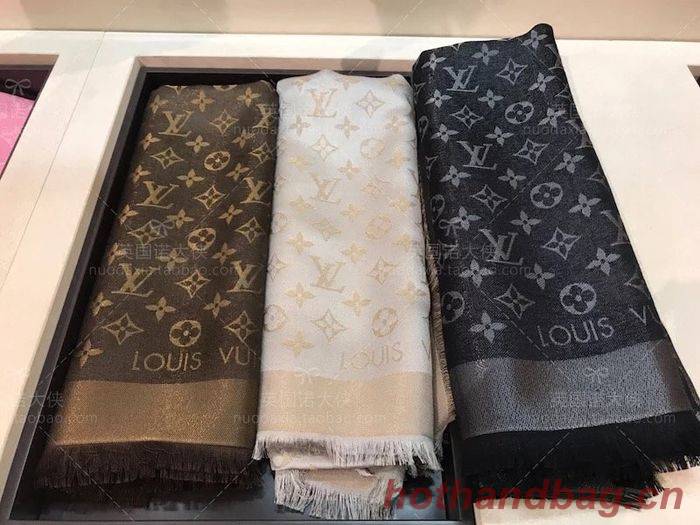 Louis Vuitton Scarf LV00098 Louis Vuitton Scarf LV00098